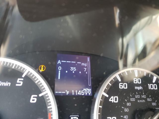 2014 ACURA ILX 20 TEC 19VDE1F79EE012006
