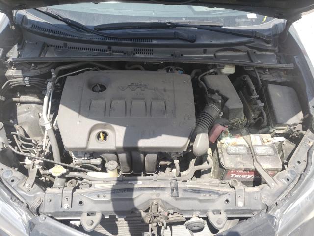 2017 TOYOTA COROLLA L 2T1BURHE1HC771859