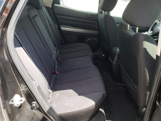 2012 MAZDA CX-7 JM3ER2AM5C0413245