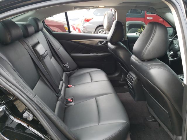 2015 INFINITI Q50 BASE JN1BV7AP2FM356338