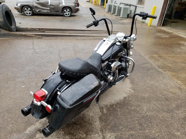 2015 HARLEY-DAVIDSON FLHR ROAD 1HD1FBM14FB678425
