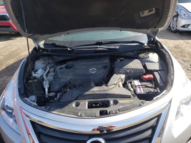 2015 NISSAN ALTIMA 2.5 1N4AL3AP3FC173274