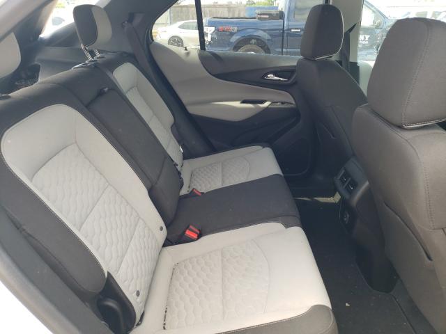 2020 CHEVROLET EQUINOX LT 2GNAXJEV5L6232767