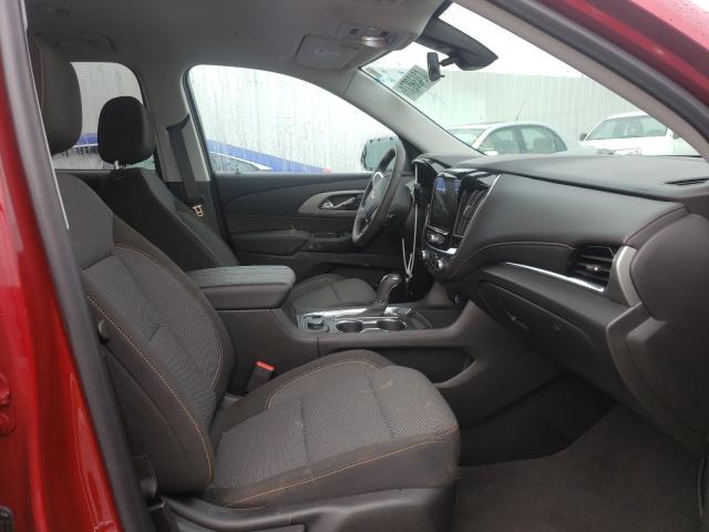 2020 CHEVROLET TRAVERSE L 1GNEVGKW2LJ284982