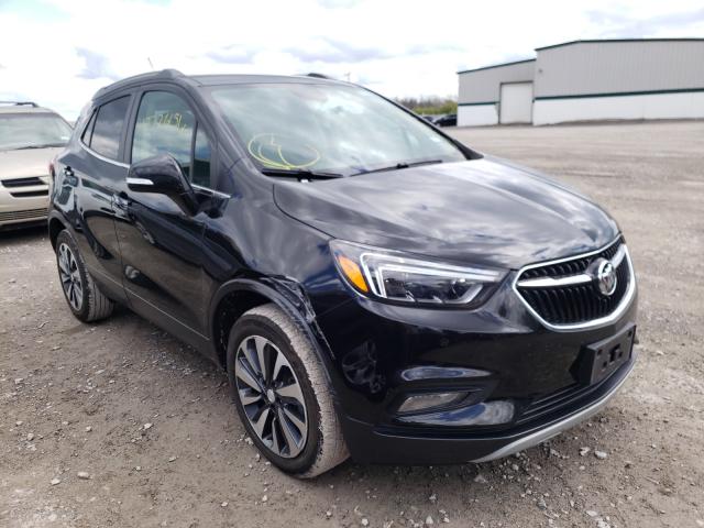 2019 BUICK ENCORE ESS KL4CJGSM7KB897693