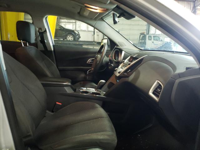2012 CHEVROLET EQUINOX LS 2GNALBEK2C6186497
