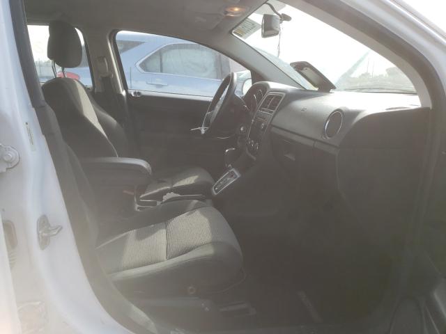 2011 DODGE CALIBER MA 1B3CB3HAXBD242555