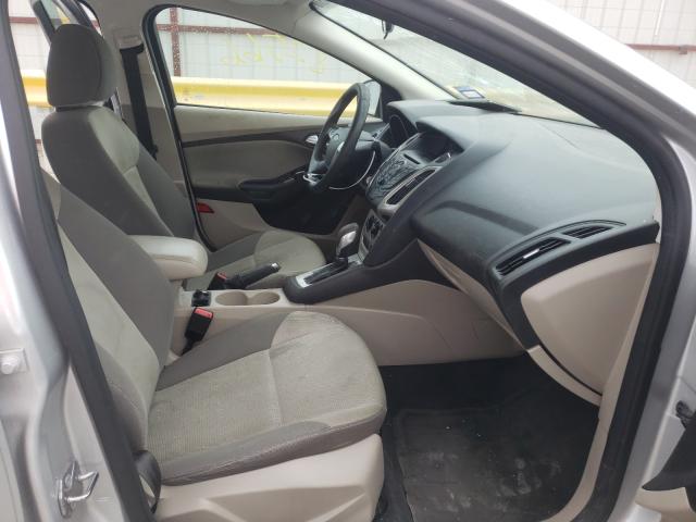 2014 FORD FOCUS SE 1FADP3F25EL460130