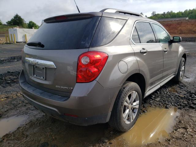 2011 CHEVROLET EQUINOX LT 2CNALDEC0B6462585