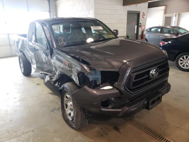 2020 TOYOTA TACOMA 5TFRX5GN0LX178441