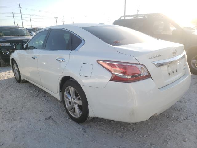 2013 NISSAN ALTIMA 2.5 1N4AL3AP7DC133731