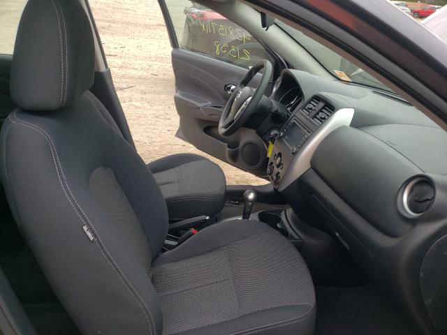 2015 NISSAN VERSA S 3N1CN7AP2FL955285