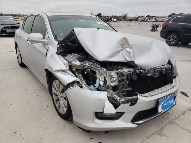 2015 HONDA ACCORD EXL 1HGCR2F81FA158654