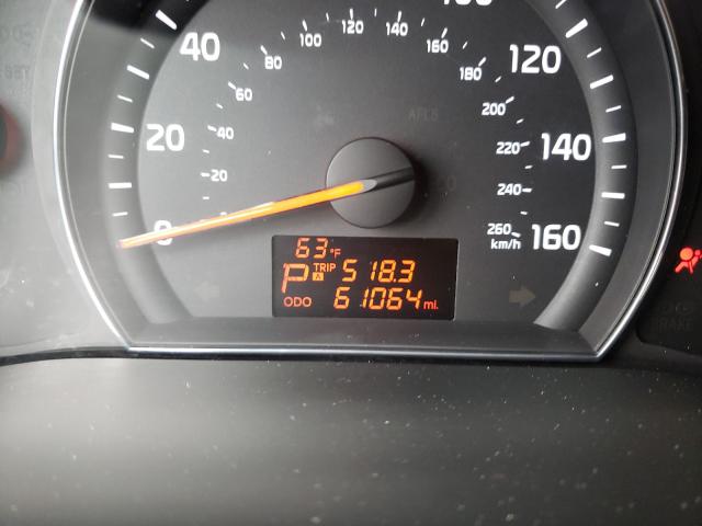 2015 KIA SORENTO LX 5XYKTCA65FG642396