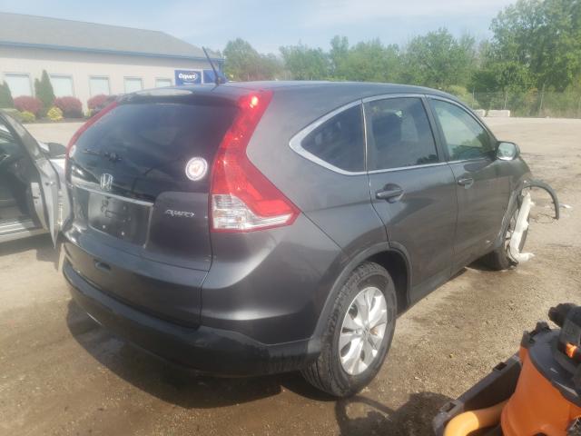 2013 HONDA CR-V EX 5J6RM4H53DL055625