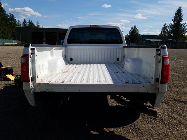 2012 FORD F250 SUPER 1FTBF2AT4CEA16933