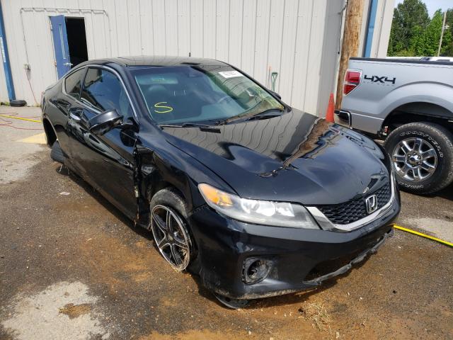 2013 HONDA ACCORD EXL 1HGCT1B85DA011770