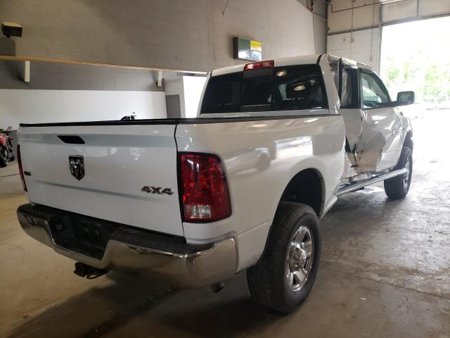 2014 RAM 2500 SLT 3C6TR5DT5EG187945