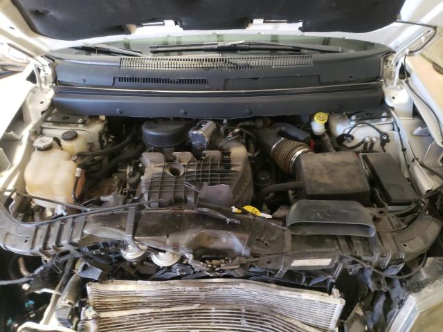 2017 DODGE JOURNEY CR 3C4PDCGG2HT582706