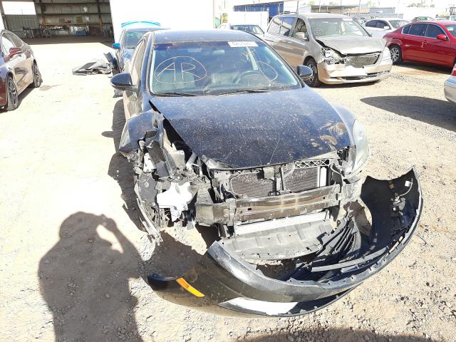 2012 MAZDA 6 I 1YVHZ8EH7C5M42426