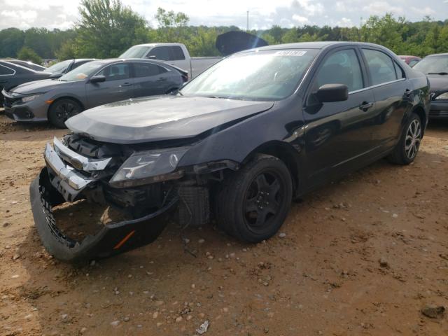 2010 FORD FUSION SE 3FAHP0HA3AR341749
