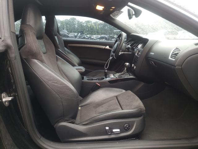 2013 AUDI S5 PREMIUM WAUCGAFR3DA022382