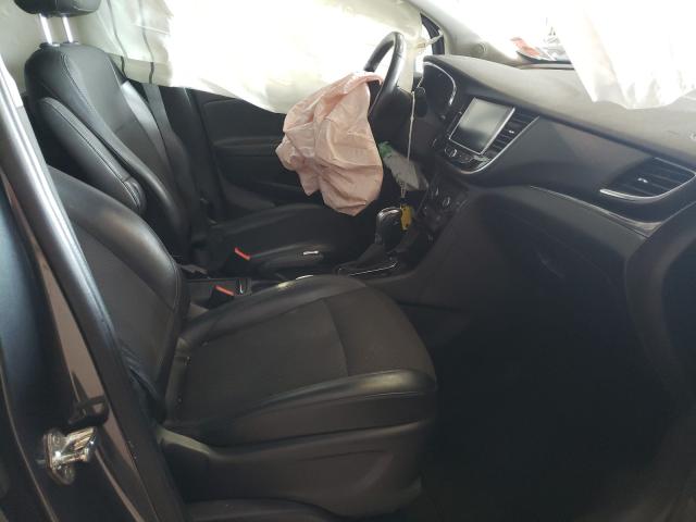 2018 BUICK ENCORE PRE KL4CJASB3JB524824