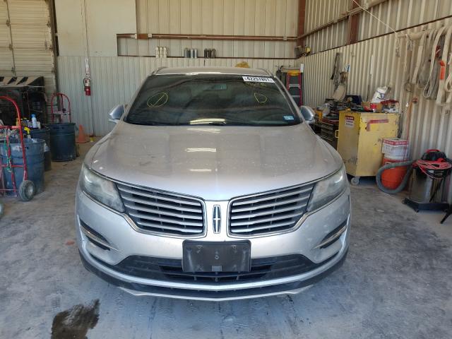 2016 LINCOLN MKC PREMIE 5LMCJ1C97GUJ28483