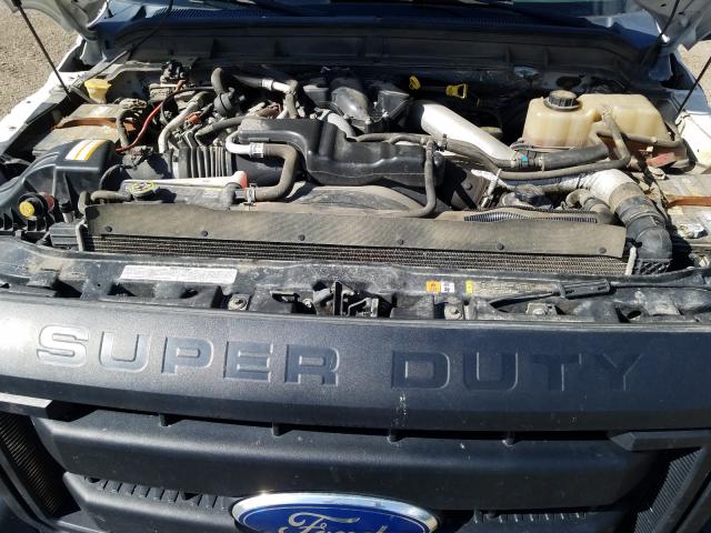 2012 FORD F250 SUPER 1FTBF2AT4CEA16933