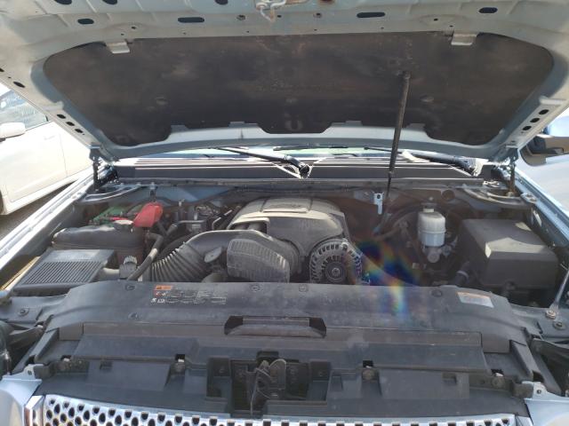2011 GMC YUKON XL D 1GKS2MEF0BR293652