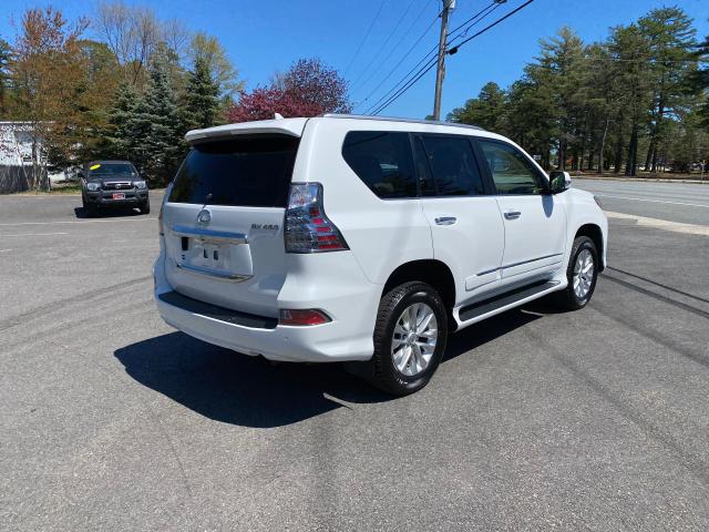2015 LEXUS GX 460 JTJBM7FX8F5100219