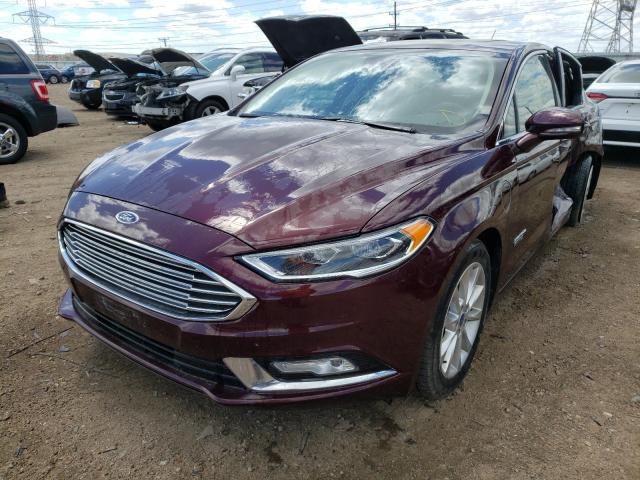 2017 FORD FUSION SE 3FA6P0PU9HR255164