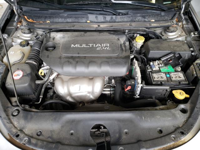 2015 DODGE DART SXT 1C3CDFBB6FD200146