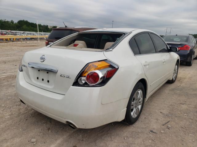 2011 NISSAN ALTIMA BAS 1N4AL2AP3BN444570