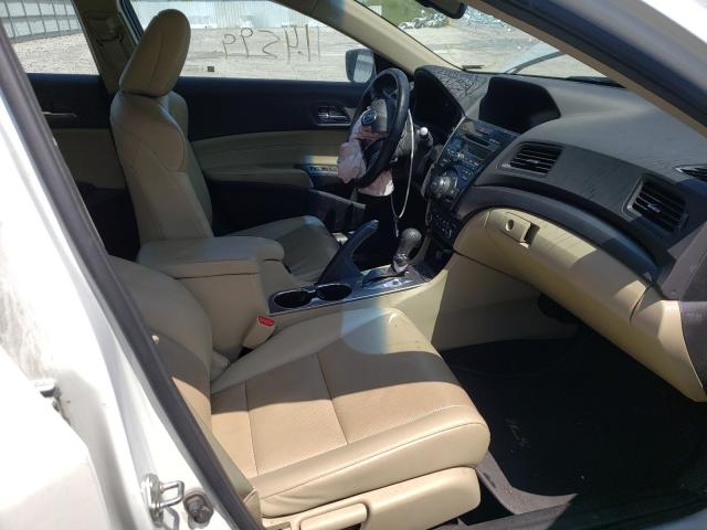 2014 ACURA ILX 20 TEC 19VDE1F79EE012006