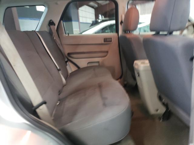 2010 FORD ESCAPE XLS 1FMCU9C70AKD34495