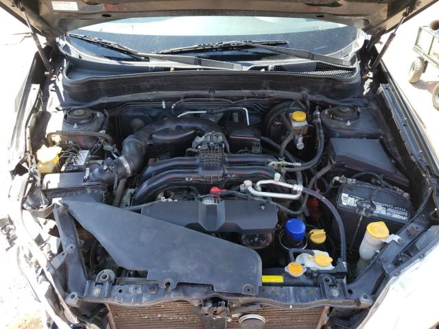 2013 SUBARU FORESTER 2 JF2SHADC9DH428556