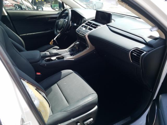 2020 LEXUS NX 300 JTJDARBZ6L5015167