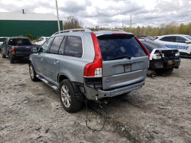 2013 VOLVO XC90 3.2 YV4952CZ3D1635645