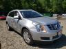 2015 CADILLAC  SRX