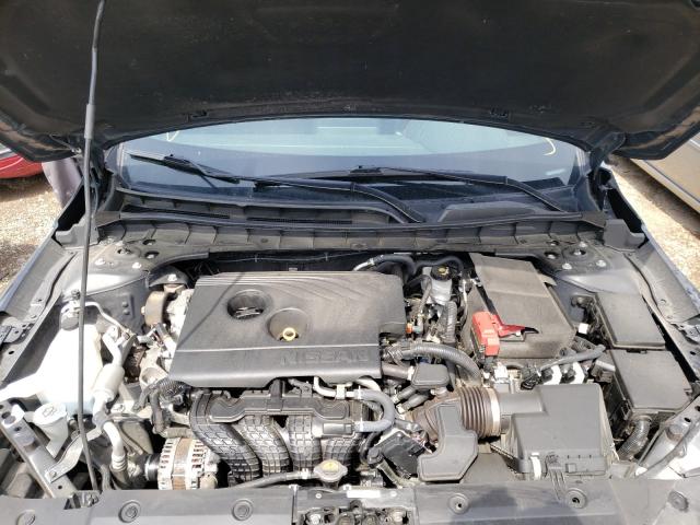 2020 NISSAN ALTIMA SR 1N4BL4CV9LC181591
