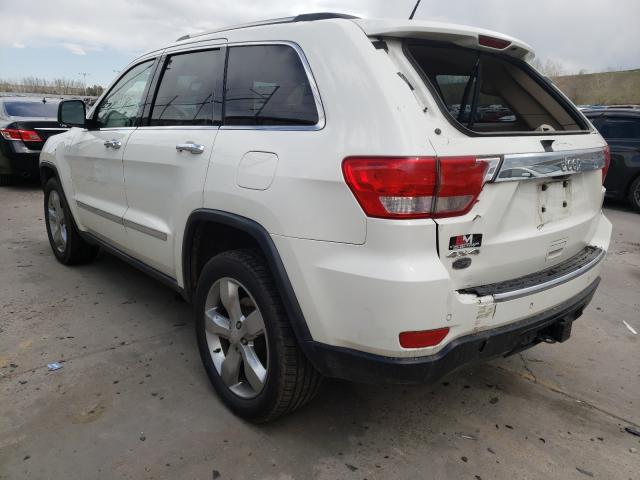 2011 JEEP GRAND CHER 1J4RR6GG4BC603497