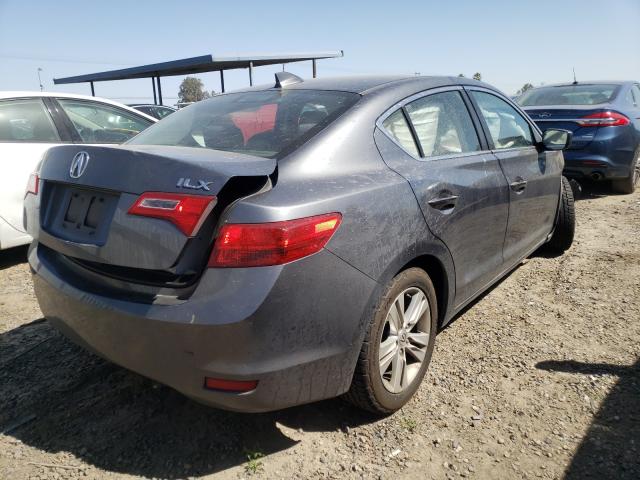 2013 ACURA ILX 20 19VDE1F38DE017760