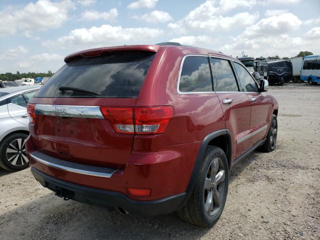 2011 JEEP GRAND CHER 1J4RS6GT1BC516223