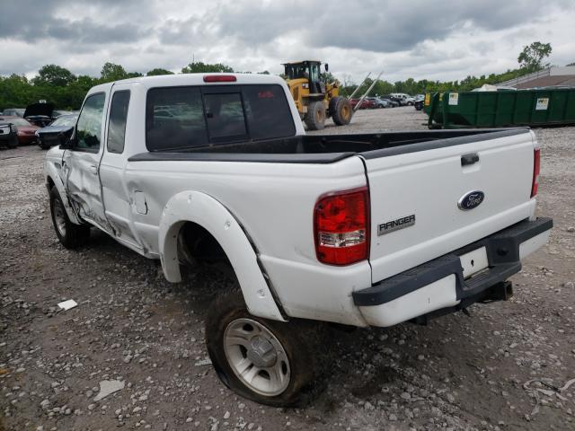 2011 FORD RANGER SUP 1FTKR1EEXBPA75565