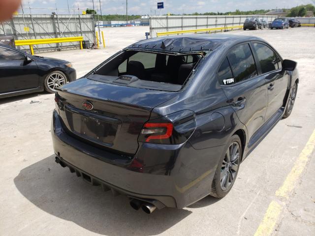 2017 SUBARU WRX JF1VA1B63H9829541
