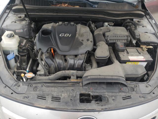 2012 KIA OPTIMA LX 5XXGM4A77CG006855