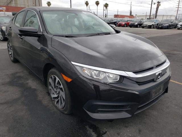 2016 HONDA CIVIC EX 2HGFC2F74GH550553