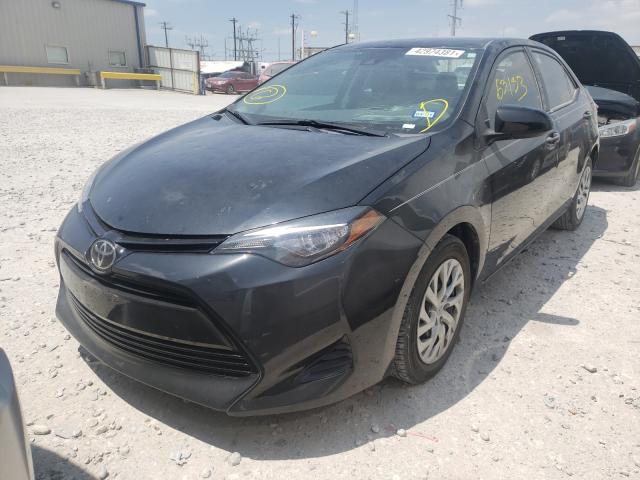 2017 TOYOTA COROLLA L 2T1BURHE1HC771859