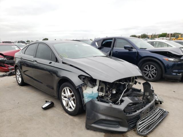 2015 FORD FUSION SE 1FA6P0H74F5103947